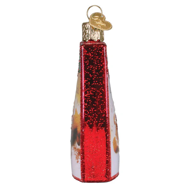 Betty Crocker Gingerbread Cookie Mix Ornament