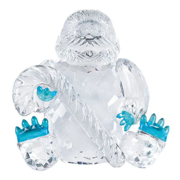 Bumble Crystal Figurine Ornament