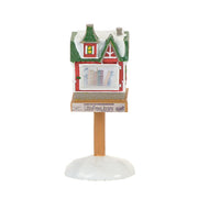 Little Free Libraries Set of 2