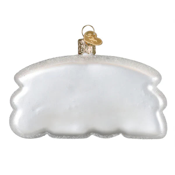 Class of 2026 Ornament