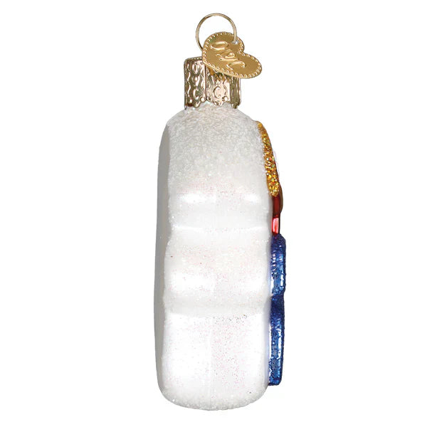 Class of 2026 Ornament