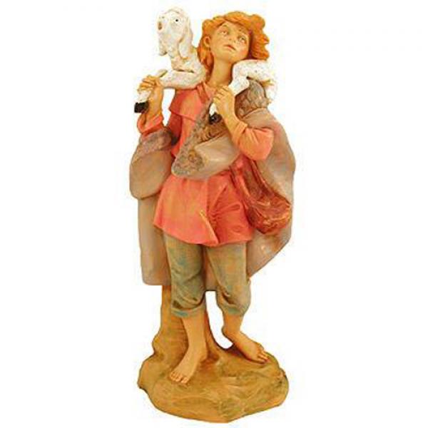 Gabriel Shepherd 7.5" Series