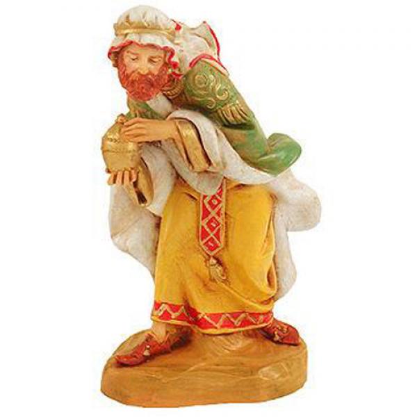 Gaspar Wiseman 7.5" Series