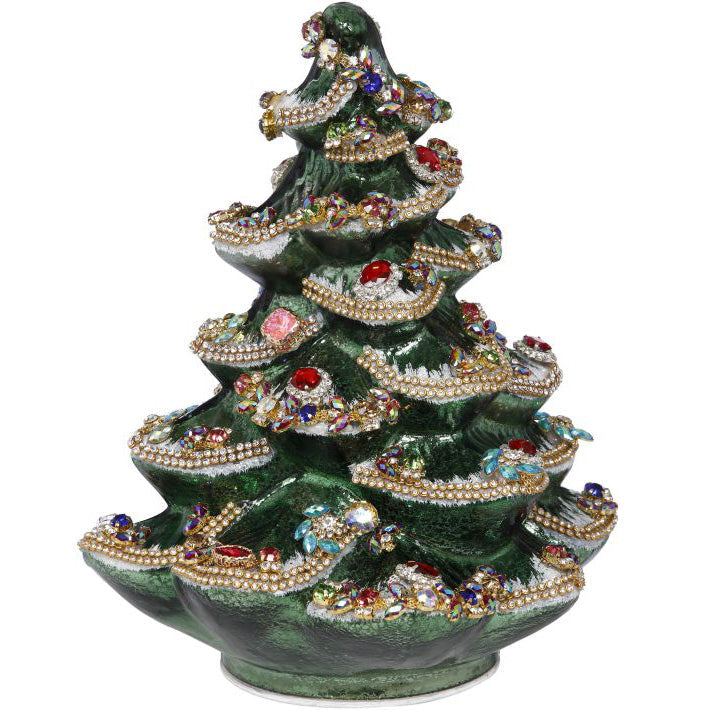 Christmas Tree LED 10 Inches
