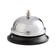 Service Bell 3.5 x 2.5"
