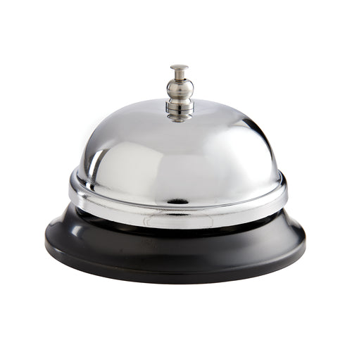 Service Bell 3.5 x 2.5"