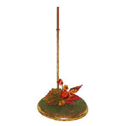 Fall Moss Stand Small 6"