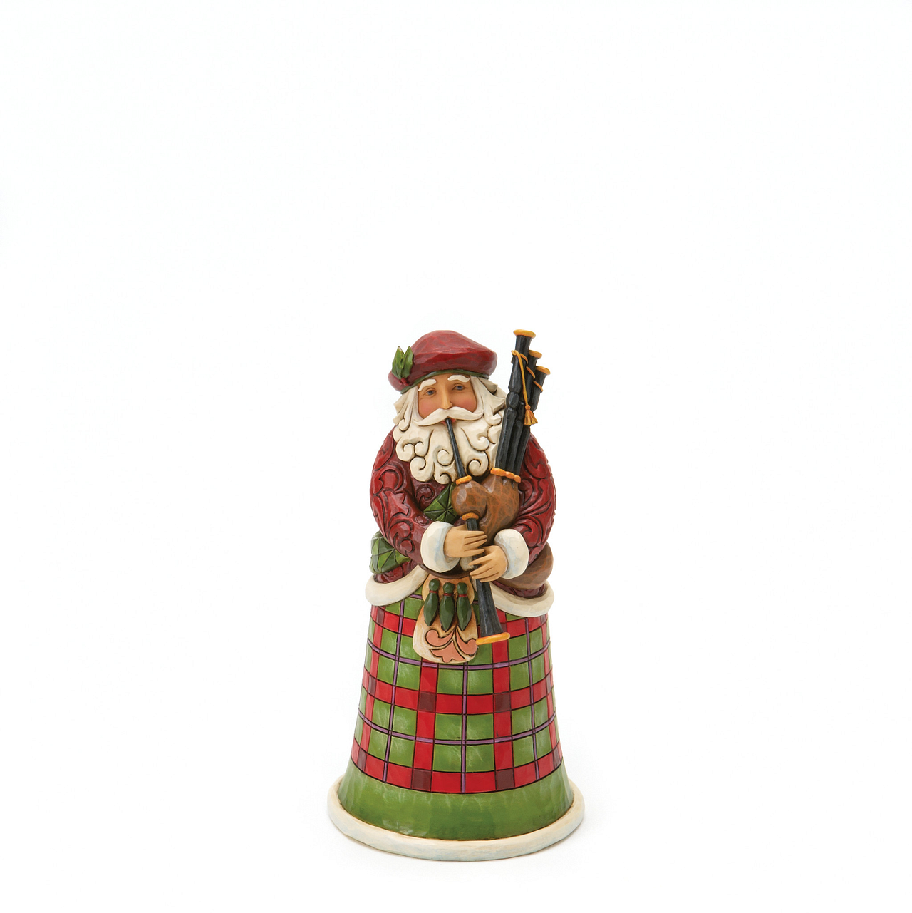 Nollaig Chridheil Scottish Santa