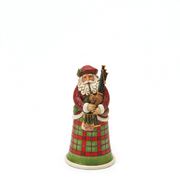 Nollaig Chridheil Scottish Santa