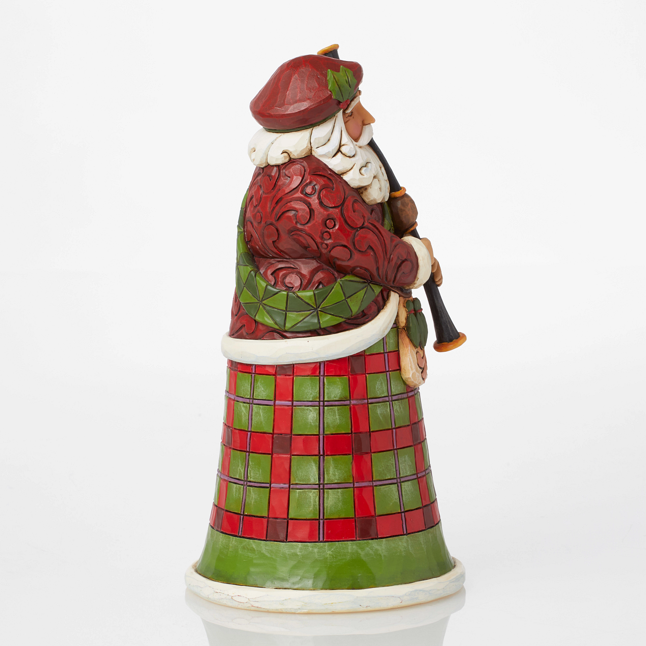 Nollaig Chridheil Scottish Santa