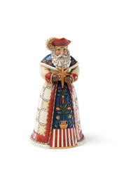 Wesolych Swiat Polish Santa