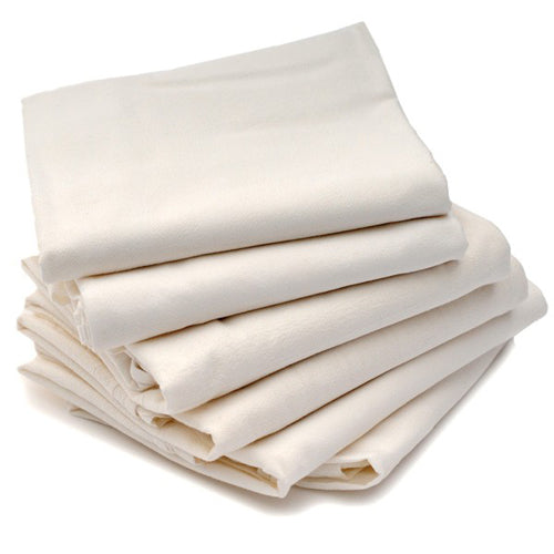 Flour Sack Towels Set of 2