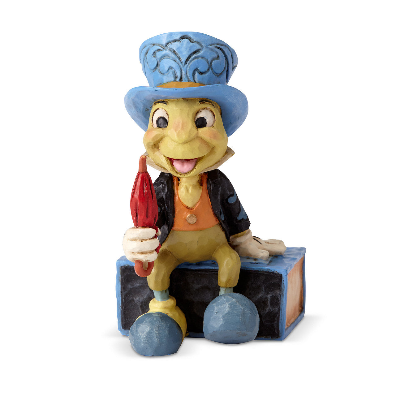 Jiminy Cricket. Mini