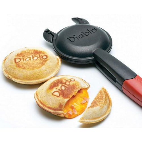 Diablo Toasted Snack Maker