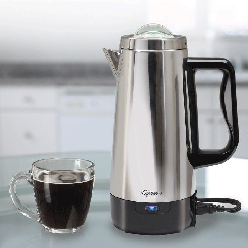 Capresso Perk 12 Cup