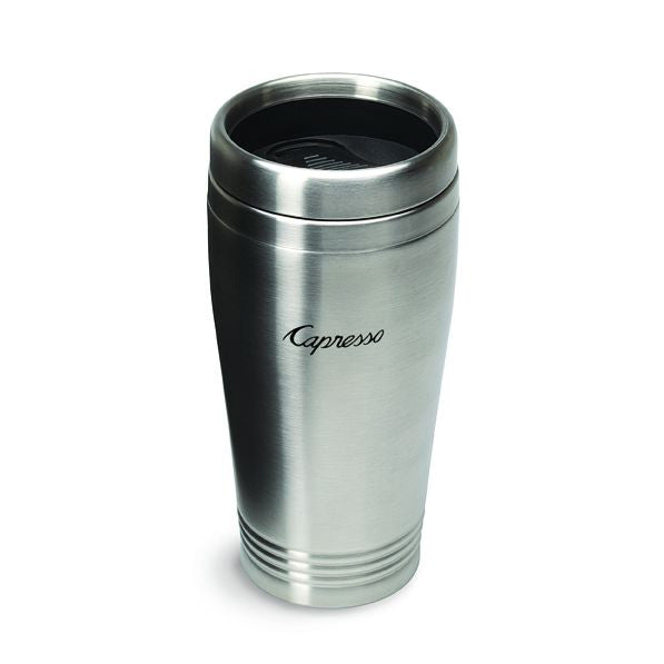 Stainless Steel Insulated Travel Mug 16oz for #425