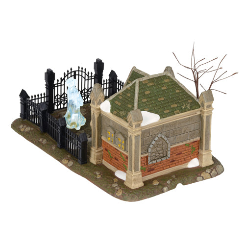 Christmas Carol Cemetery Boxed Set