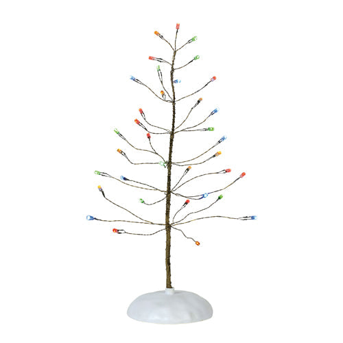 Winter Brite Tree Multi