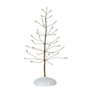 Winter Brite Tree White