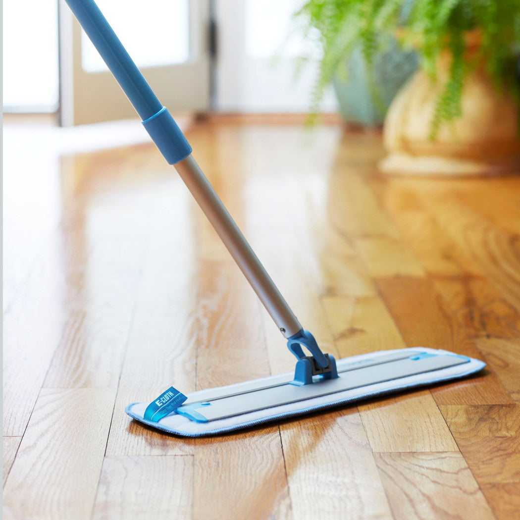 Deep Clean Mop Head For Wood, Tile, or Laminate Floors