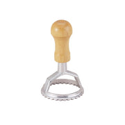 Round Ravioli Stamp 2.5"