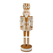 Gingerbread Nutcracker 44"