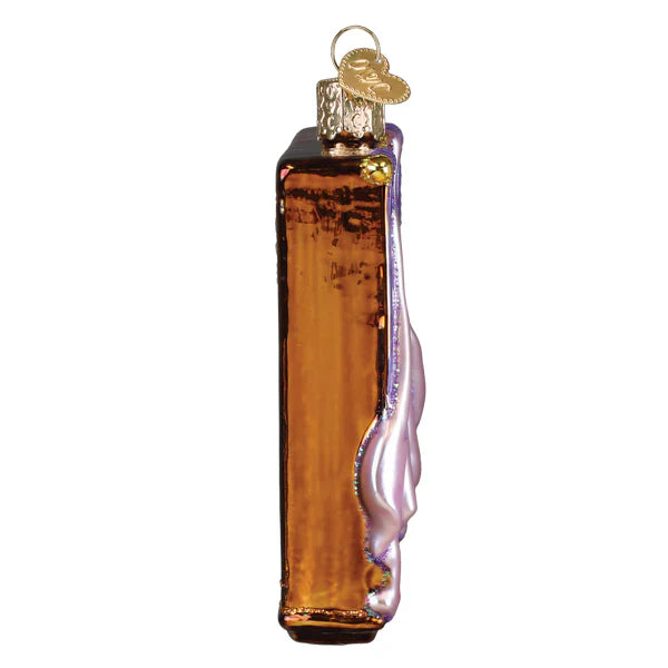 Peter Pan's Second Star Ornament