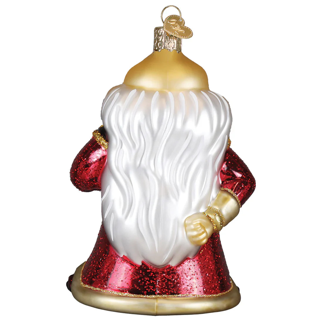 Dungeons & Dragons Dungeon Master Ornament