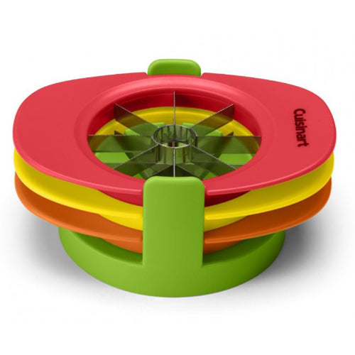 Multi-Function 3 in 1 Precision Fruit Slicer