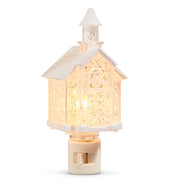 Church Night Light 6.5"