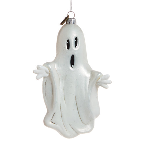 Big Boo Ornament 6 Inches