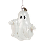 Lil Boo Ornament 4 Inches
