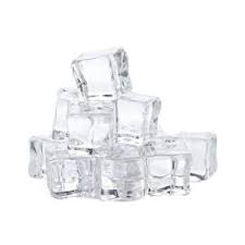 Real Acrylic Ice Mini Set of 12