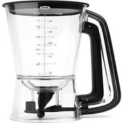 Precision Batter Dispenser