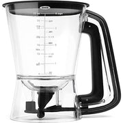 Precision Batter Dispenser