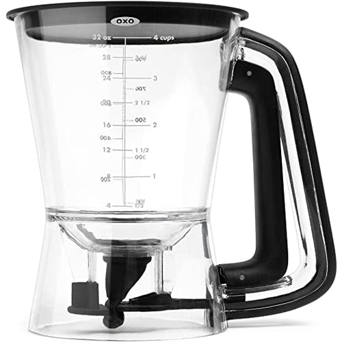 Precision Batter Dispenser