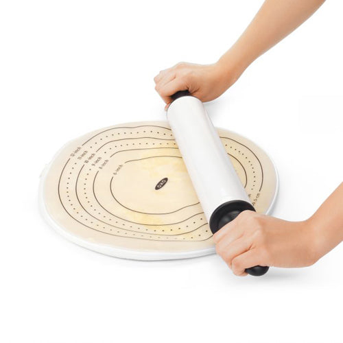 Silicone Dough Rolling Bag