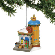Nutmeg Nook Ornament