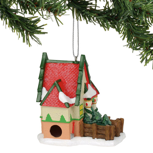 The Fir Farm Ornament