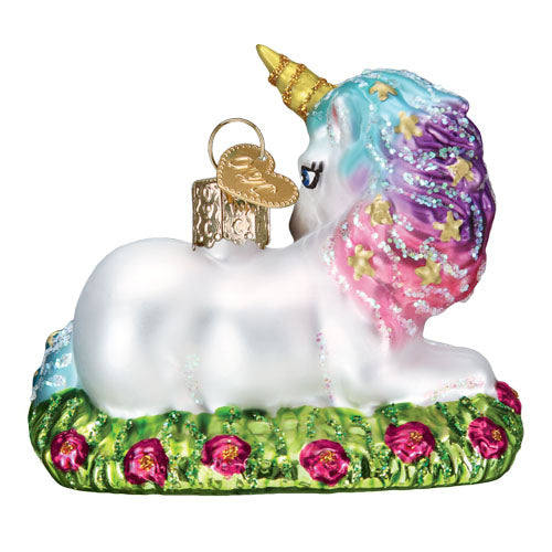 Baby Unicorn 3"