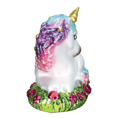 Baby Unicorn 3"