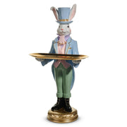 Mr. Bunny Butler 23"