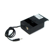 Black Battery Box