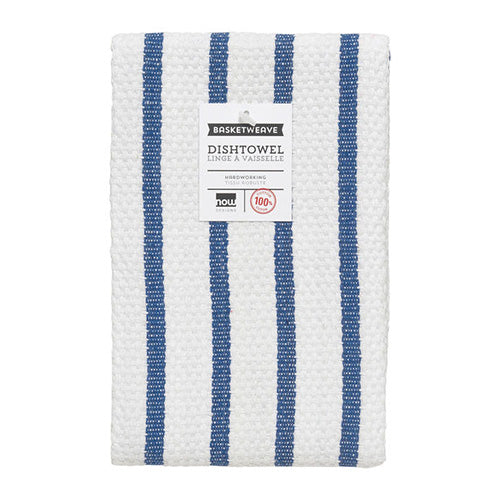 Royal Basketweave Dishowel