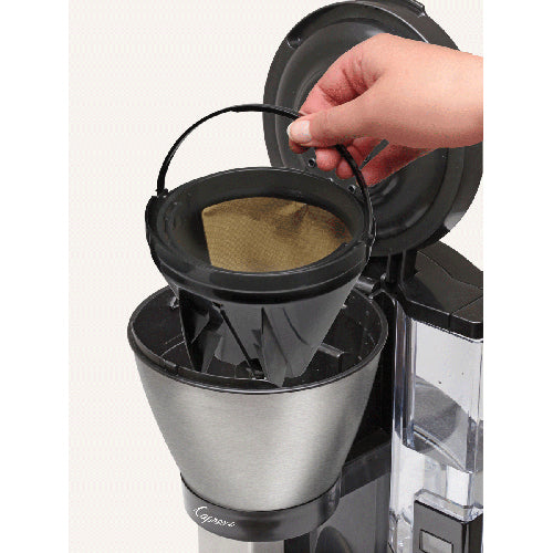 MG900 10 Cup Rapid Brew Coffee Maker