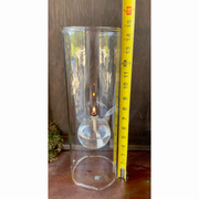Wolfard Oil Lamp 15"