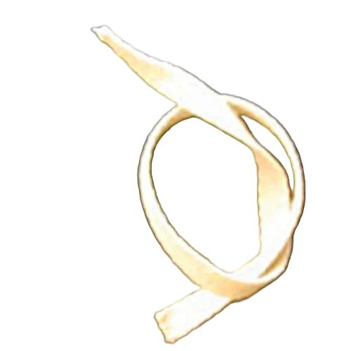 Wolfard Oil Lamp Wick 12" Length