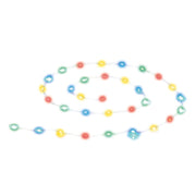 String of 32 Multi Lights