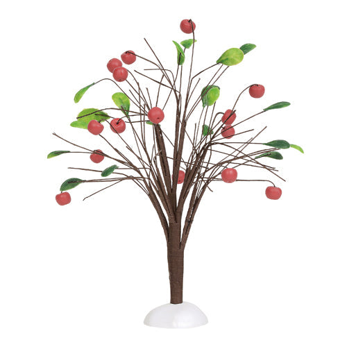 Village Apple Tree