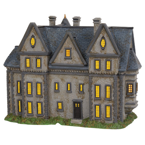 Wayne Manor